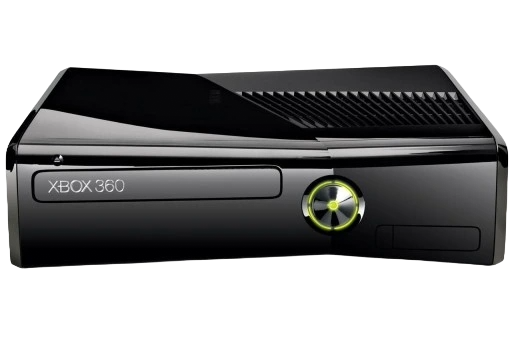 Xbox 360 Slim